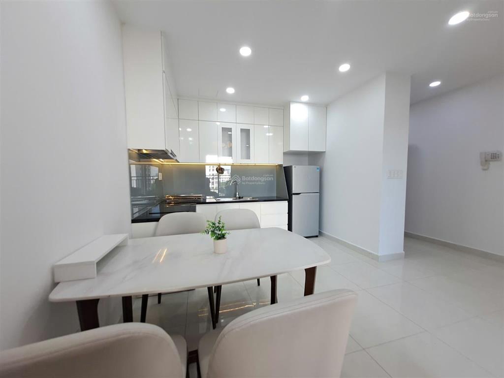 Cho thuê căn hộ sunrise riverside 2pn. cách rmit 5ph, full nt giá 13 triệu/tháng.  0978 459 ***