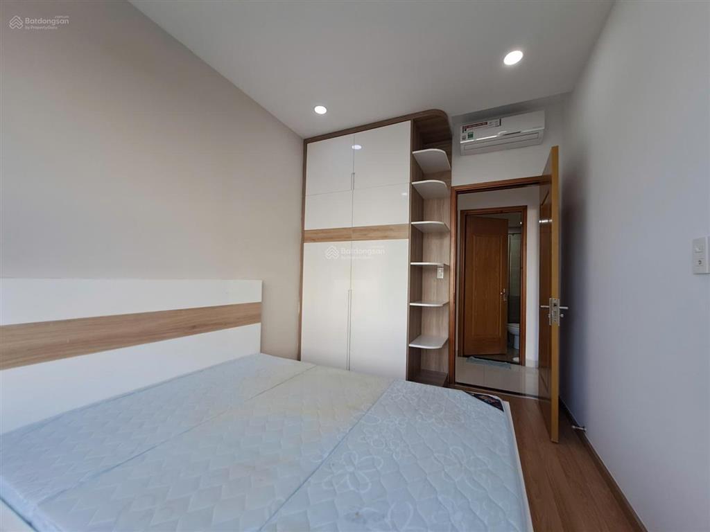 Cho thuê căn hộ sunrise riverside 2pn. cách rmit 5ph, full nt giá 13 triệu/tháng.  0978 459 ***