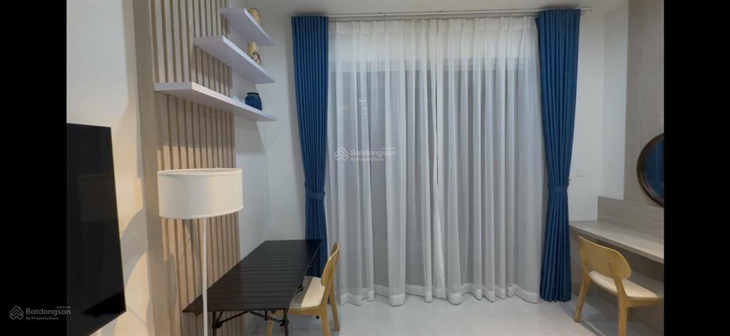 Cho thuê căn hộ sunrise riverside, 1pn 1wc đầy đủ nội thất giá 10 triệu/tháng.  0978 459 ***