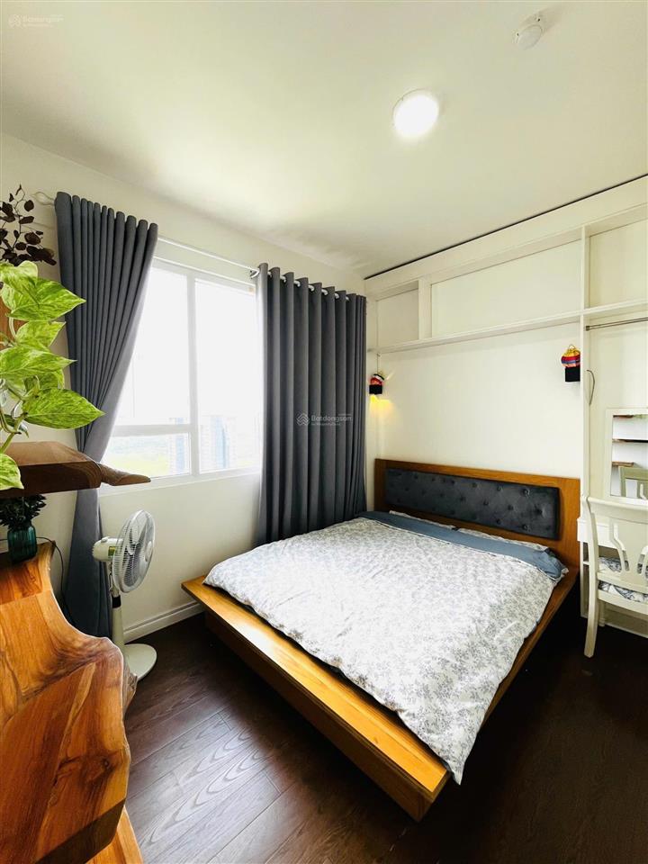 Cho thuê căn hộ 1pn 1wc nhà đầy đủ nội thất chỉ 9 triệu/tháng tại the park residence. 0978 459 ***