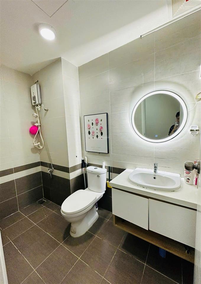 Cho thuê căn hộ 1pn 1wc nhà đầy đủ nội thất chỉ 9 triệu/tháng tại the park residence. 0978 459 ***