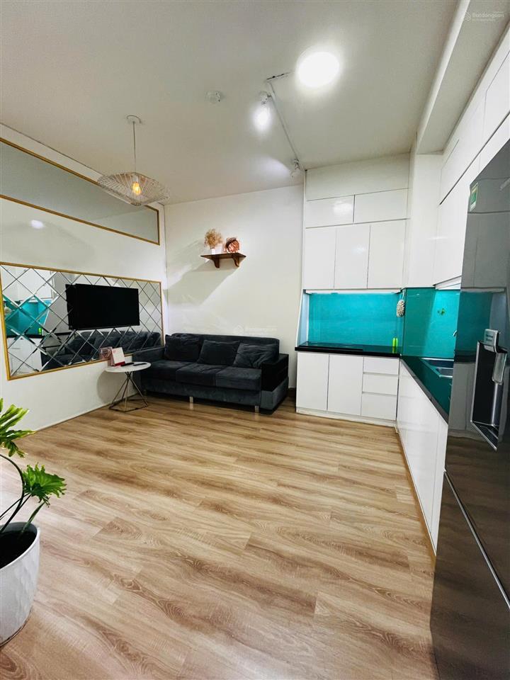 Cho thuê căn hộ 1pn 1wc nhà đầy đủ nội thất chỉ 9 triệu/tháng tại the park residence. 0978 459 ***