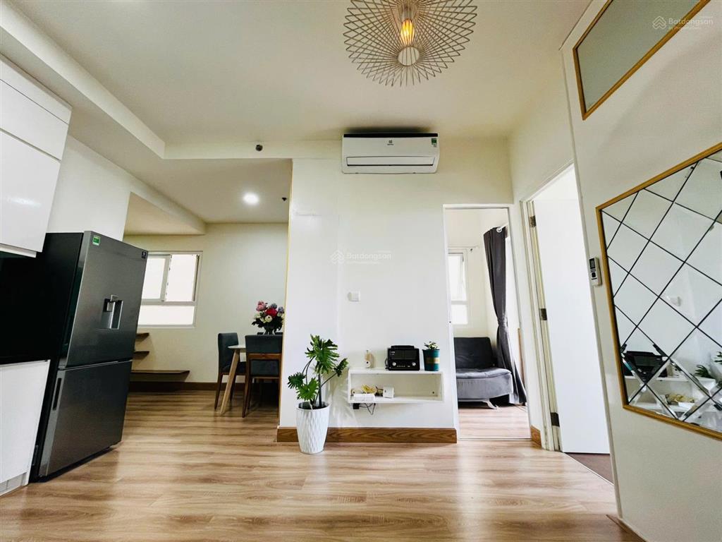 Cho thuê căn hộ 1pn 1wc nhà đầy đủ nội thất chỉ 9 triệu/tháng tại the park residence. 0978 459 ***