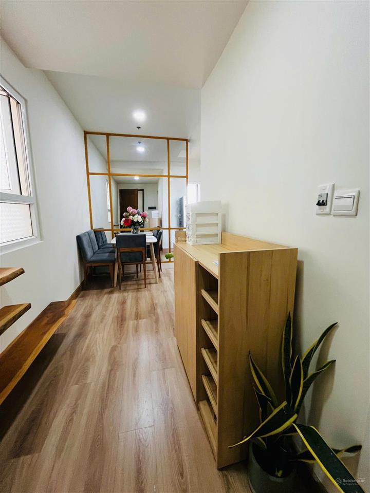 Cho thuê căn hộ 1pn 1wc nhà đầy đủ nội thất chỉ 9 triệu/tháng tại the park residence. 0978 459 ***