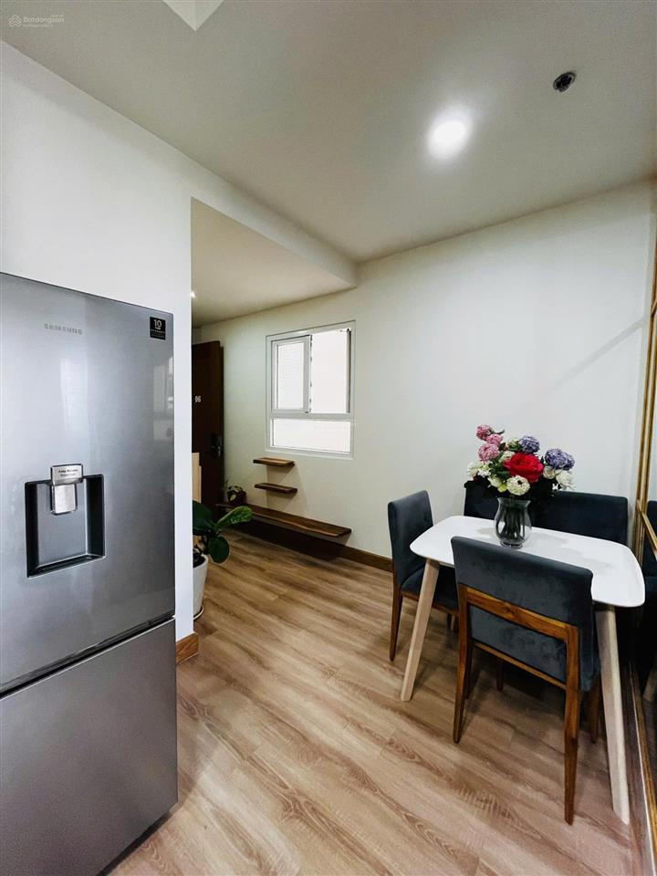 Cho thuê căn hộ 1pn 1wc nhà đầy đủ nội thất chỉ 9 triệu/tháng tại the park residence. 0978 459 ***