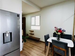 Cho thuê căn hộ 1pn 1wc nhà đầy đủ nội thất chỉ 9 triệu/tháng tại the park residence. 0978 459 ***