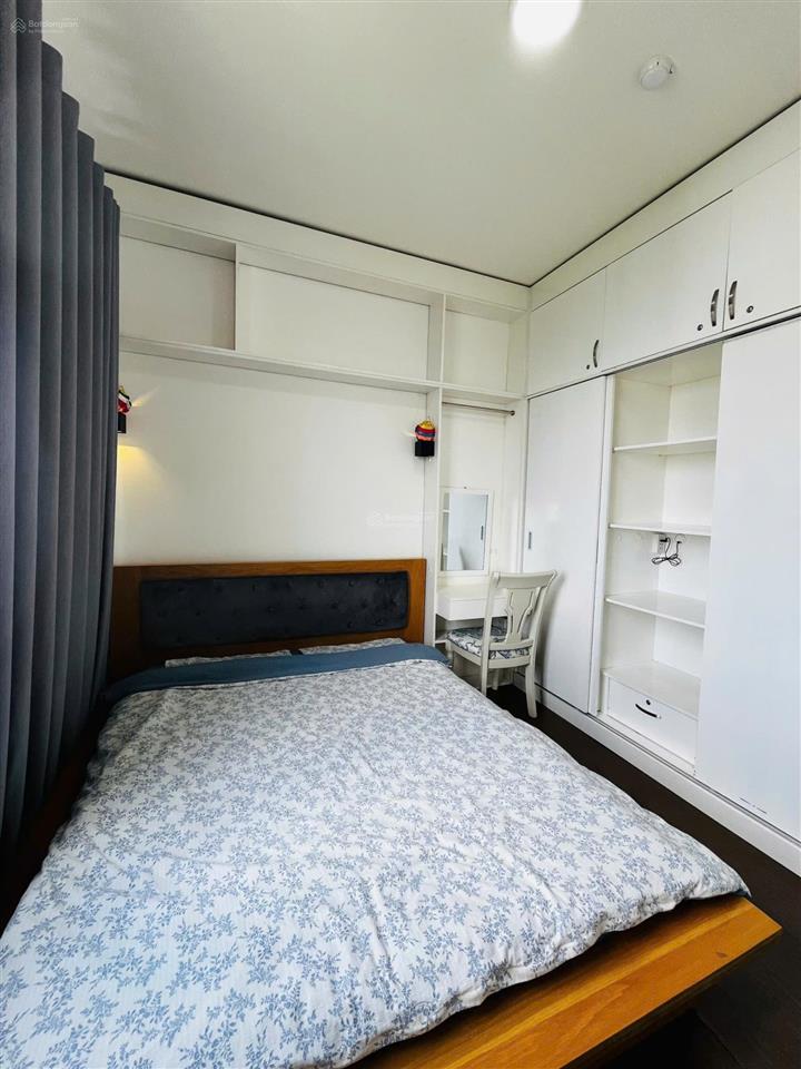 Cho thuê căn hộ 1pn 1wc nhà đầy đủ nội thất chỉ 9 triệu/tháng tại the park residence. 0978 459 ***