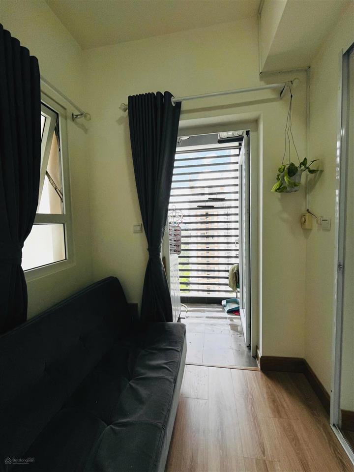 Cho thuê căn hộ 1pn 1wc nhà đầy đủ nội thất chỉ 9 triệu/tháng tại the park residence. 0978 459 ***