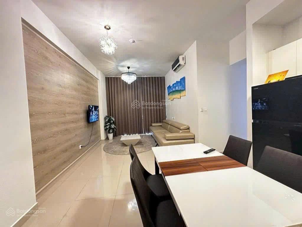 Cho thuê căn hộ sunrise riverside, 3pn 2wc full nội thất view sông, nhà đẹp chỉ từ 19 triệu/tháng