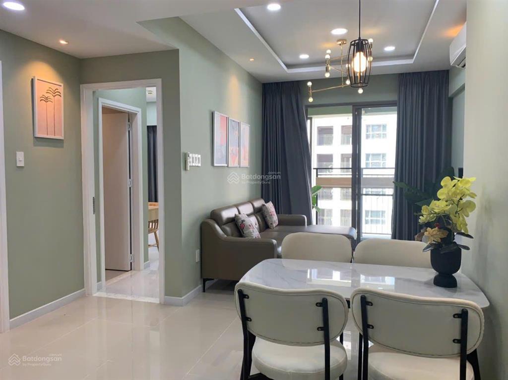 Cho thuê căn hộ saigon south, 2pn 2wc full nội thất, nhà đẹp giá 15 triệu/tháng,  0978 459 ***