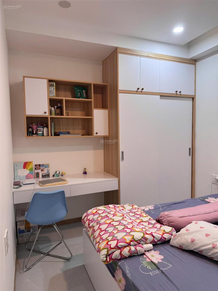 Cho thuê căn hộ saigon south, 2pn 2wc full nội thất, nhà đẹp giá 15 triệu/tháng,  0978 459 ***