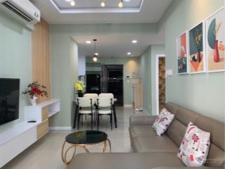 Cho thuê căn hộ saigon south, 2pn 2wc full nội thất, nhà đẹp giá 15 triệu/tháng,  0978 459 ***