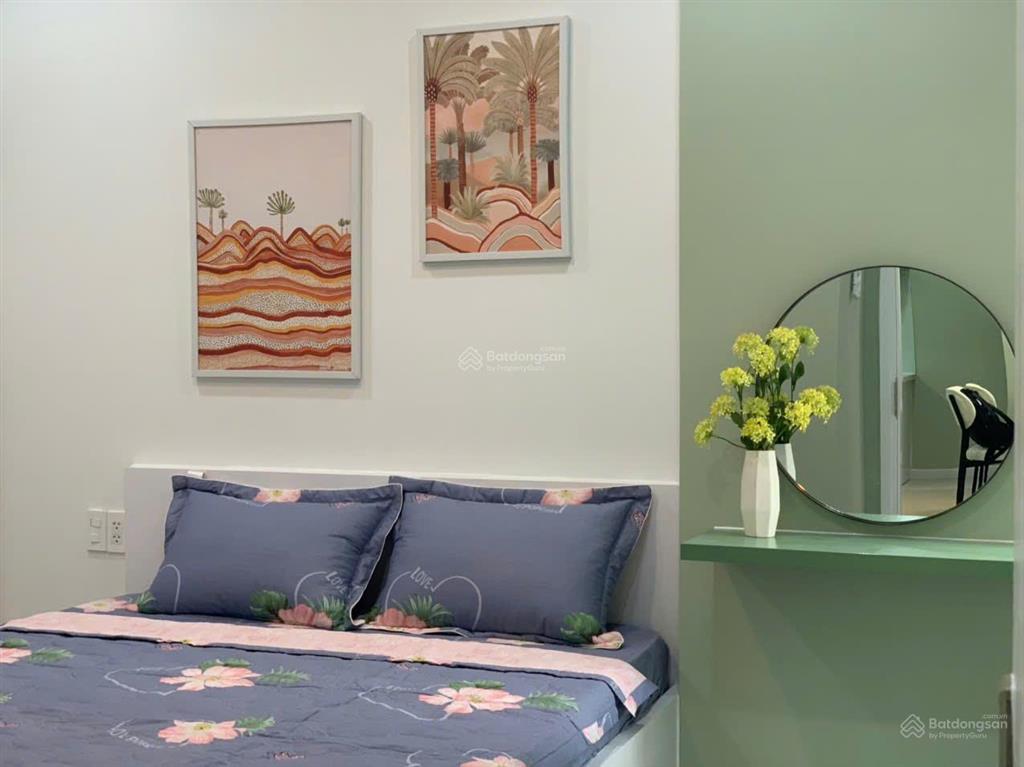 Cho thuê căn hộ saigon south, 2pn 2wc full nội thất, nhà đẹp giá 15 triệu/tháng,  0978 459 ***