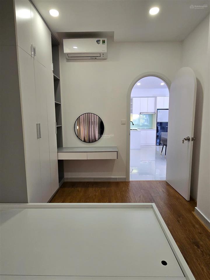 Cho thuê căn hộ sunrise riverside, 50m2,2pn 1wc full nội thất nhà đẹp chỉ 13 triệu/tháng.0978 459 ***