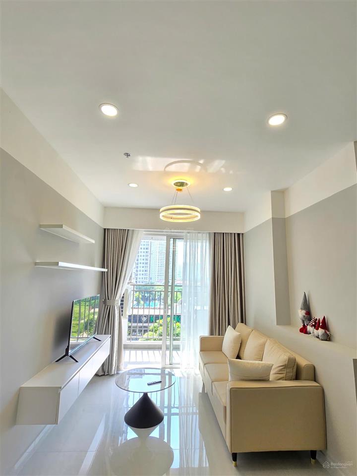 Cho thuê căn hộ sunrise riverside, 50m2,2pn 1wc full nội thất nhà đẹp chỉ 13 triệu/tháng.0978 459 ***