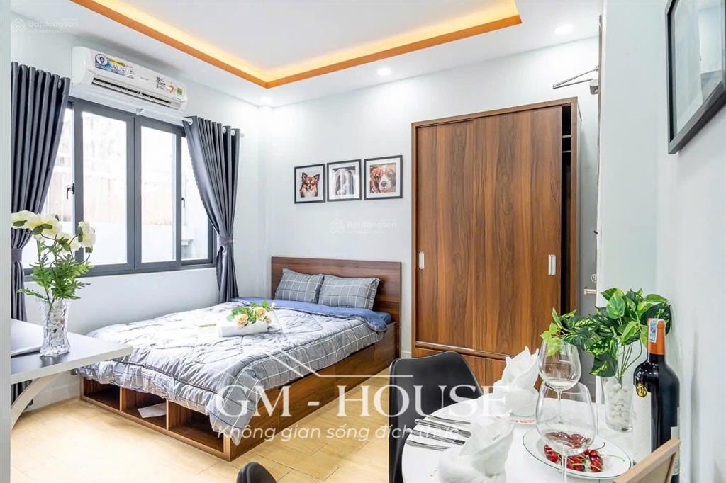 Cho thuê căn hộ mini đinh bộ lĩnh, quận bình thạnh, tp. hcm
