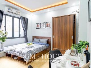 Cho thuê căn hộ mini đinh bộ lĩnh, q.bình thạnh, tp.hcm