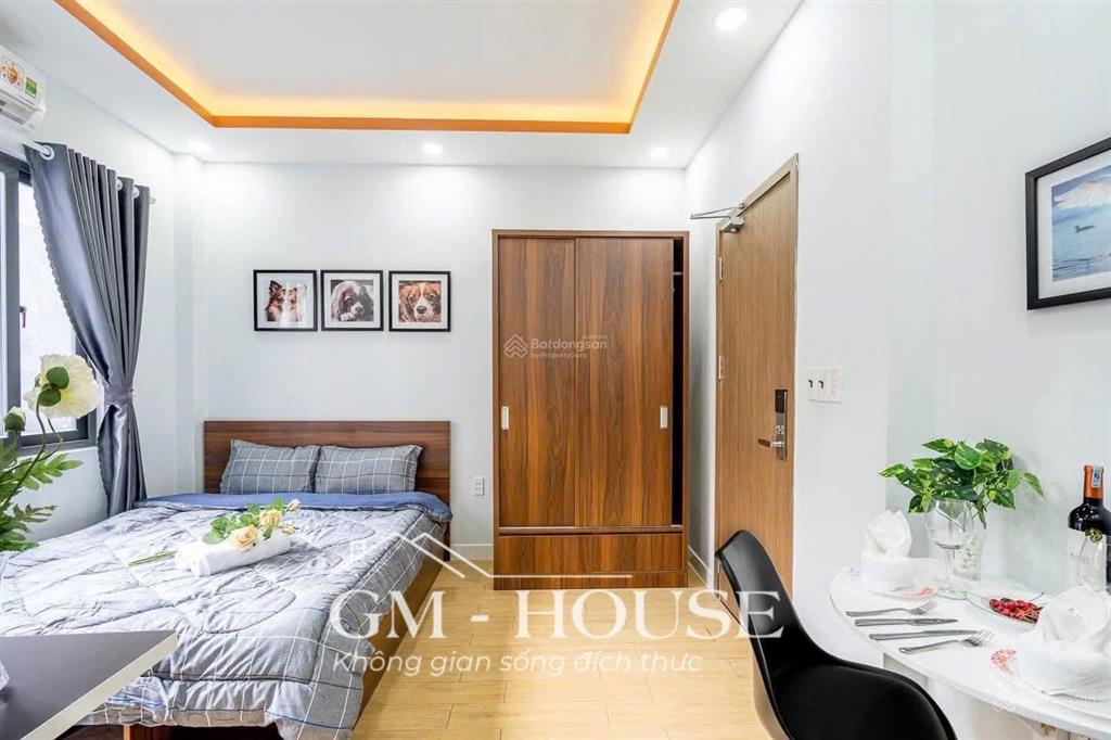 Cho thuê căn hộ mini đinh bộ lĩnh, quận bình thạnh, tp. hcm