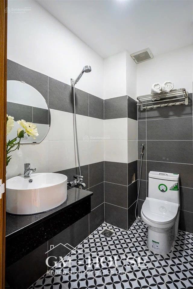 Cho thuê căn hộ mini đinh bộ lĩnh, quận bình thạnh, tp. hcm