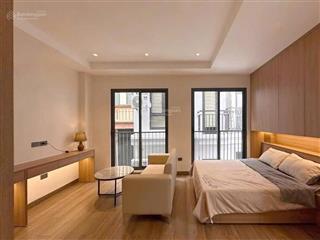 Hot! khai trương căn hộ 30m2, ung văn khiêm, bình thạnh gần hutech, gtvt, ftu