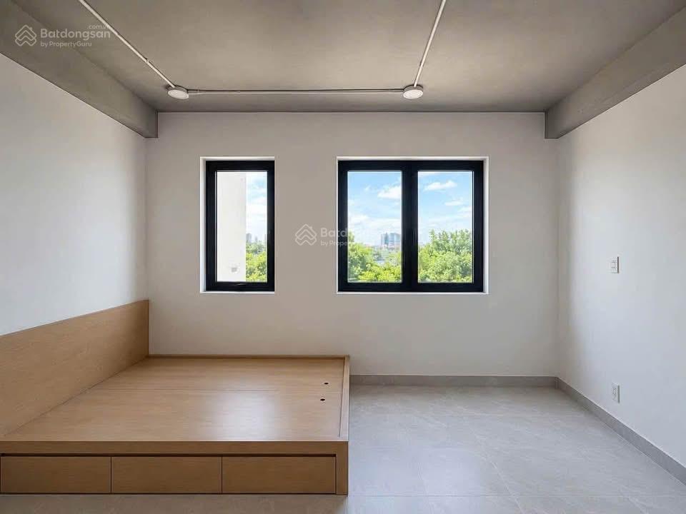 Hot! khai trương căn hộ 30m2, ung văn khiêm, bình thạnh gần hutech, gtvt, ftu