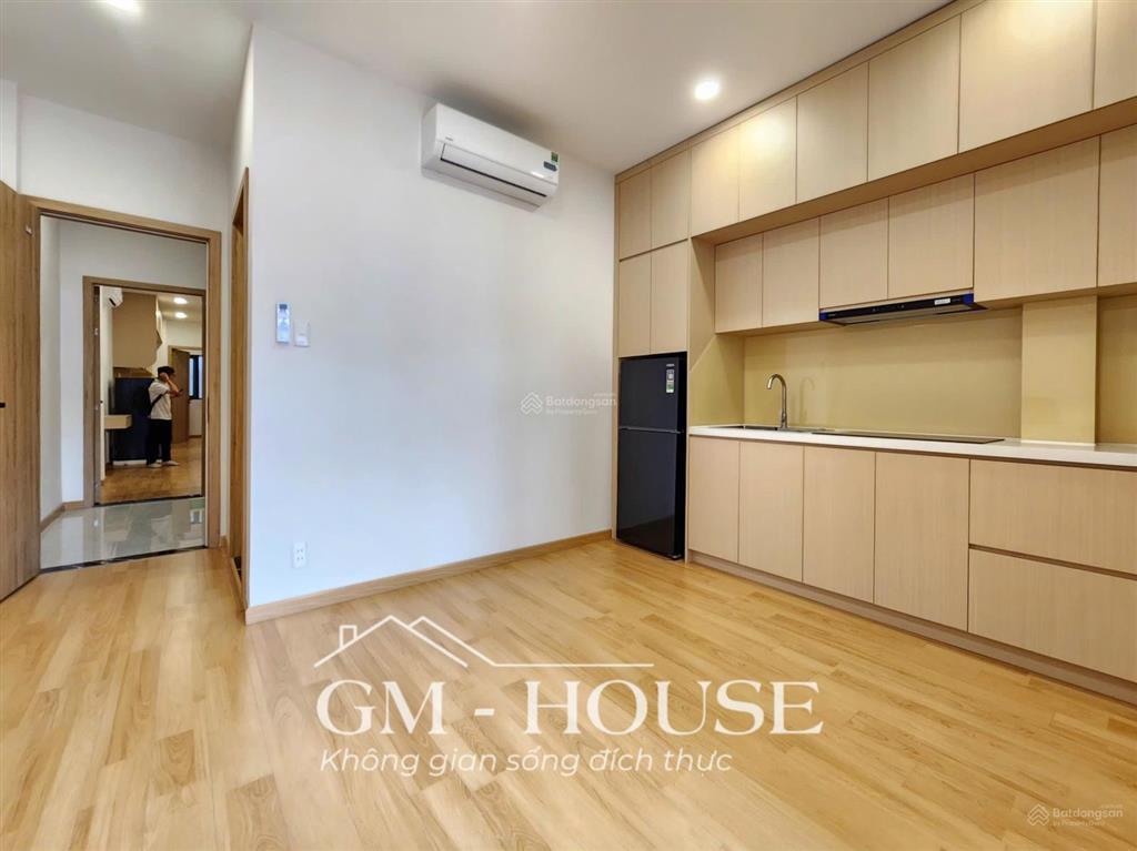 Cho thuê căn hộ mini bùi đinh tuý phường bình thạnh tp hcm