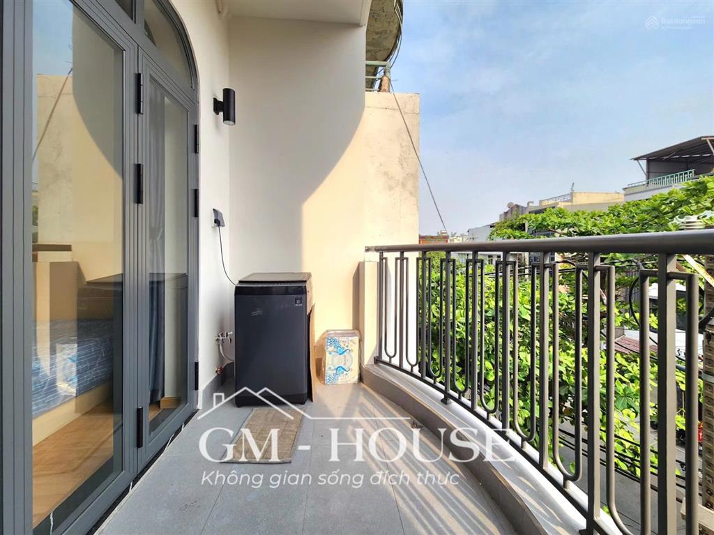 Cho thuê căn hộ mini bùi đinh tuý phường bình thạnh tp hcm