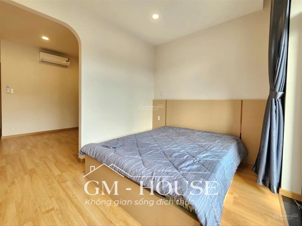Cho thuê căn hộ mini bùi đinh tuý phường bình thạnh tp hcm