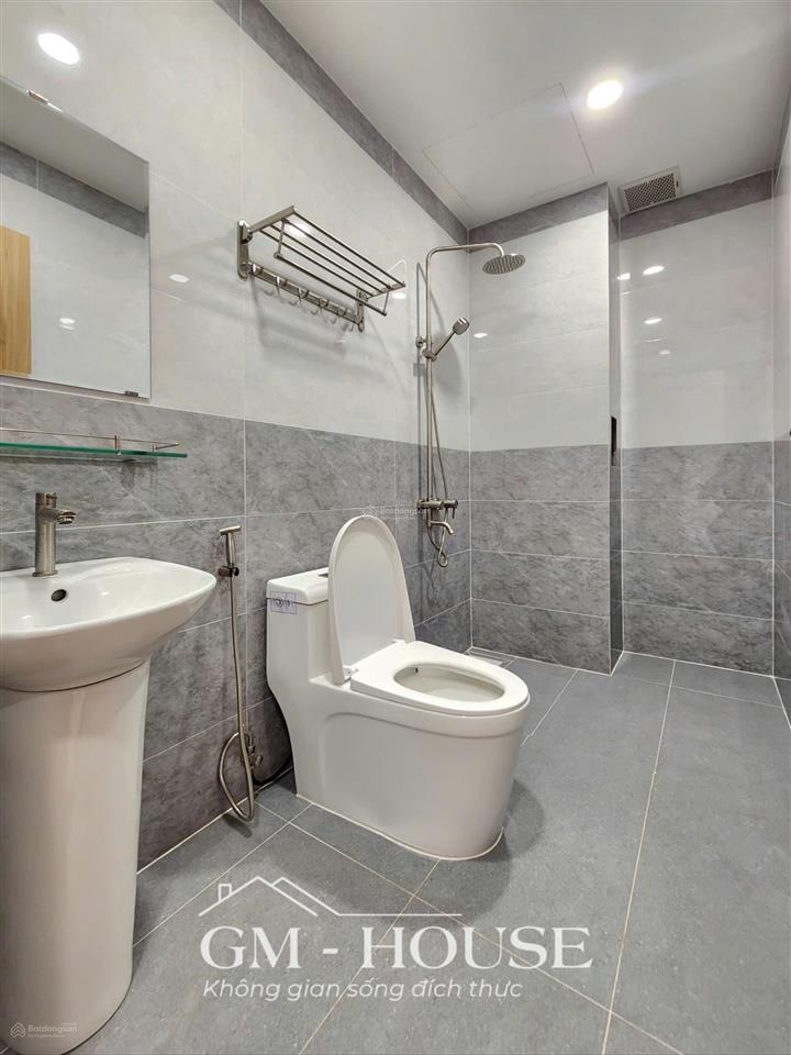 Cho thuê căn hộ mini bùi đinh tuý phường bình thạnh tp hcm