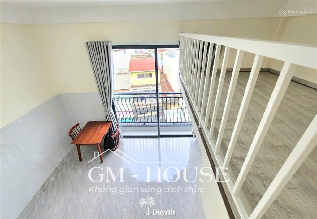 Cho thuê nhà trọ 35m2 phan văn hân phường 17, bình thạnh, hcm