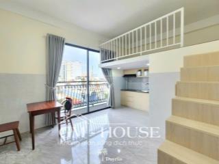 Cho thuê nhà trọ 35m2 phan văn hân phường 17, bình thạnh, hcm