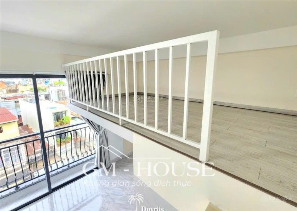 Cho thuê nhà trọ 35m2 phan văn hân phường 17, bình thạnh, hcm
