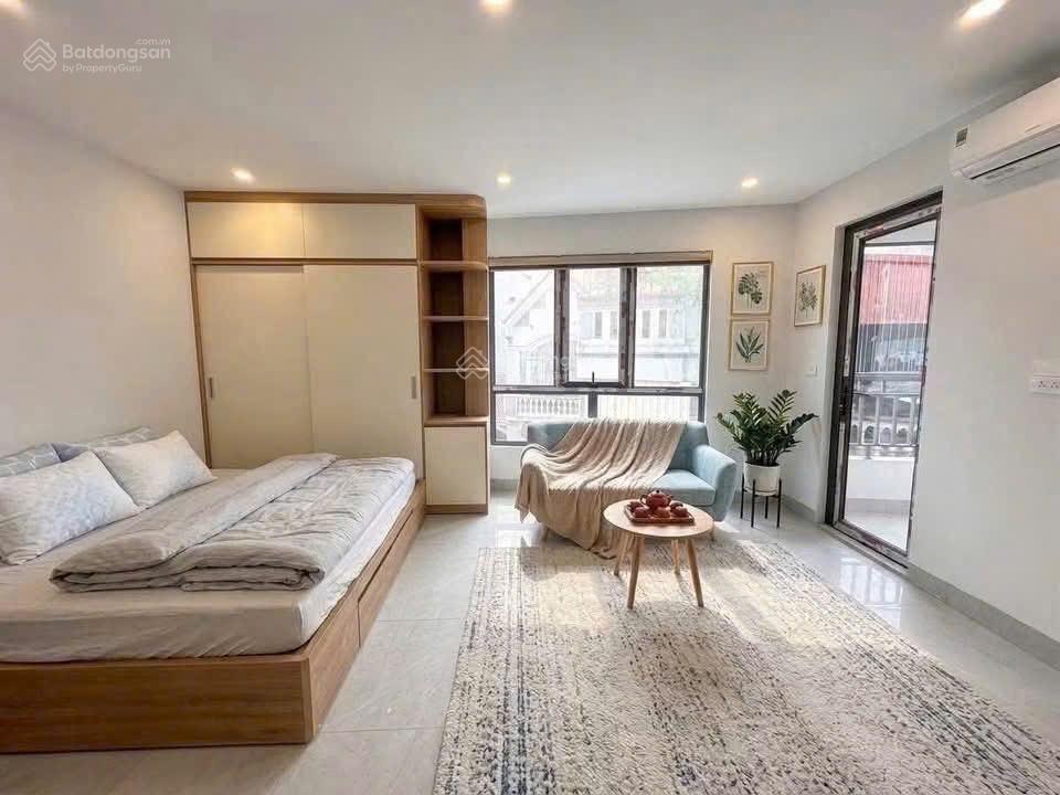 Cho thuê căn hộ mini 30m2, nguyễn gia trí, phường thạnh mỹ tây hcm gần đh ngoại thương gtvt hutech