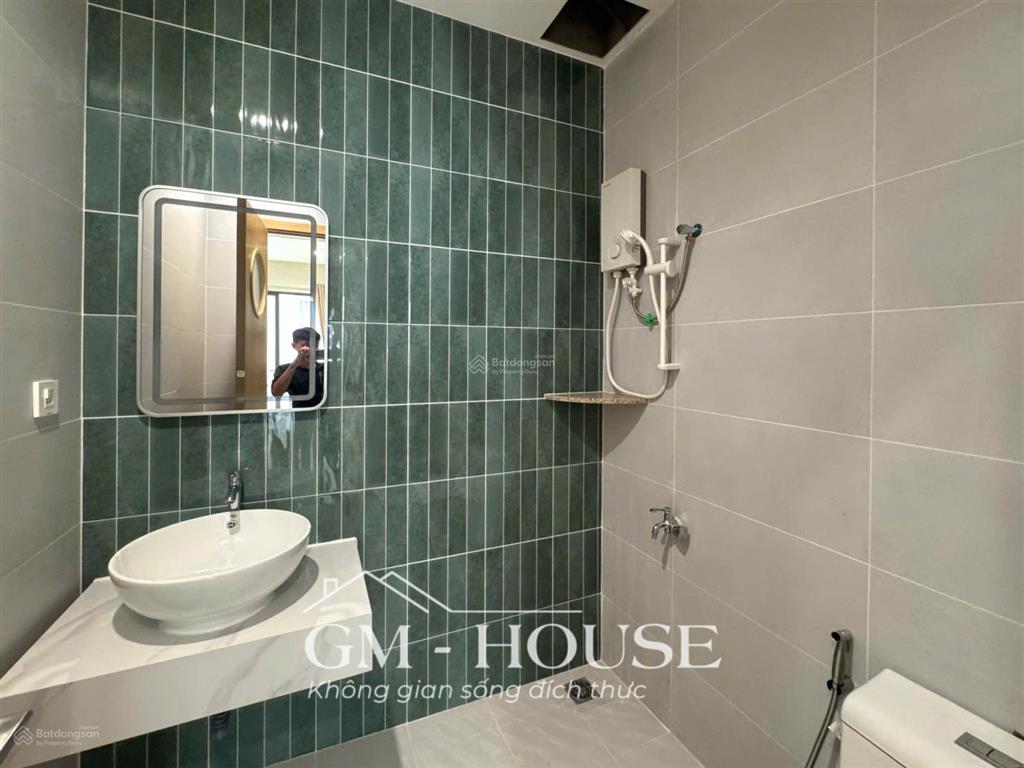 Khai trương căn hộ mới tại nguyễn gia trí phường thạnh mỹ tây tp hcm