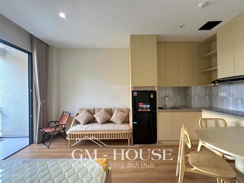 Khai trương căn hộ mới tại nguyễn gia trí phường thạnh mỹ tây tp hcm