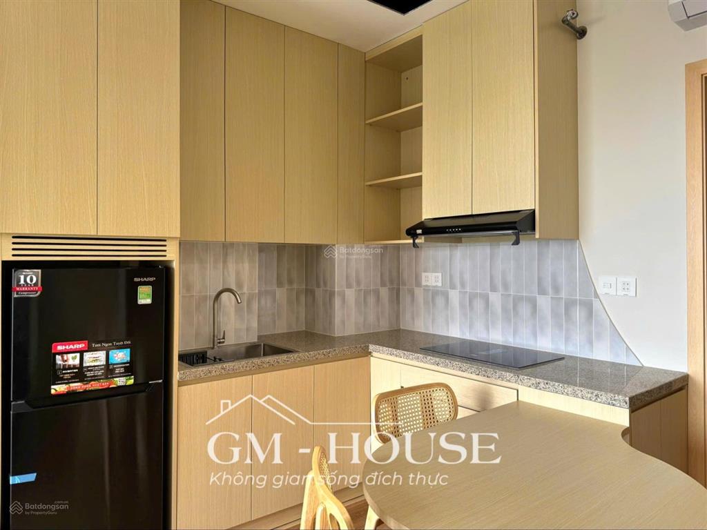 Khai trương căn hộ mới tại nguyễn gia trí phường thạnh mỹ tây tp hcm