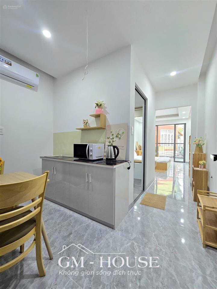 Cho thuê căn hộ mini 40m2, quận bình thạnh, tp. hcm