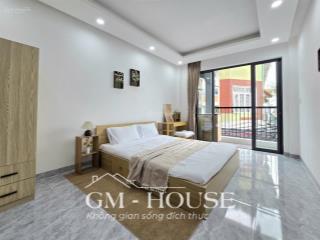 Cho thuê căn hộ mini 40m2, quận bình thạnh, tp. hcm
