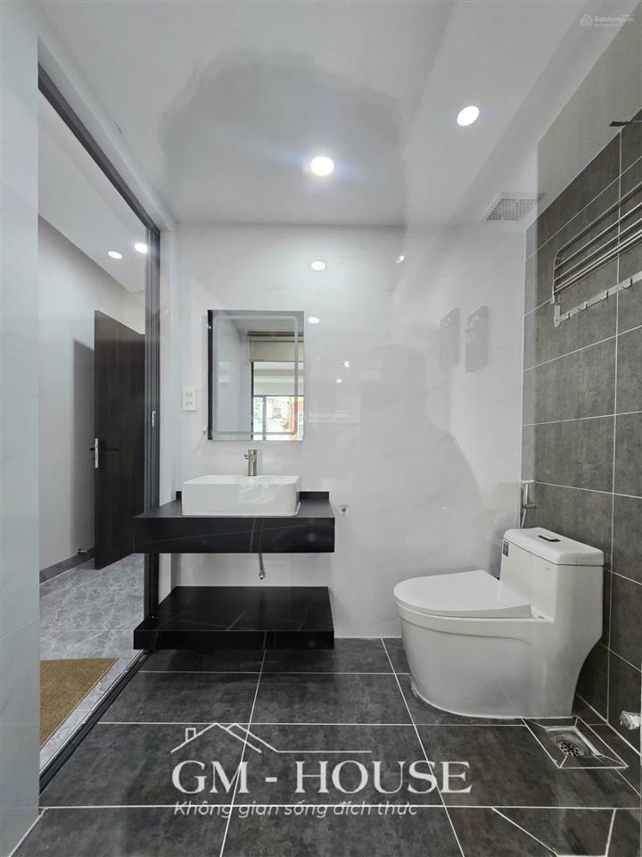 Cho thuê căn hộ mini 40m2, quận bình thạnh, tp. hcm