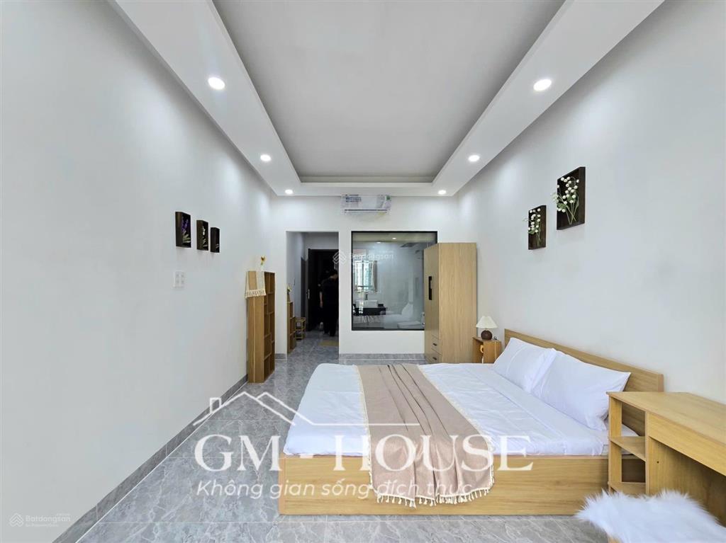 Cho thuê căn hộ mini 40m2, quận bình thạnh, tp. hcm