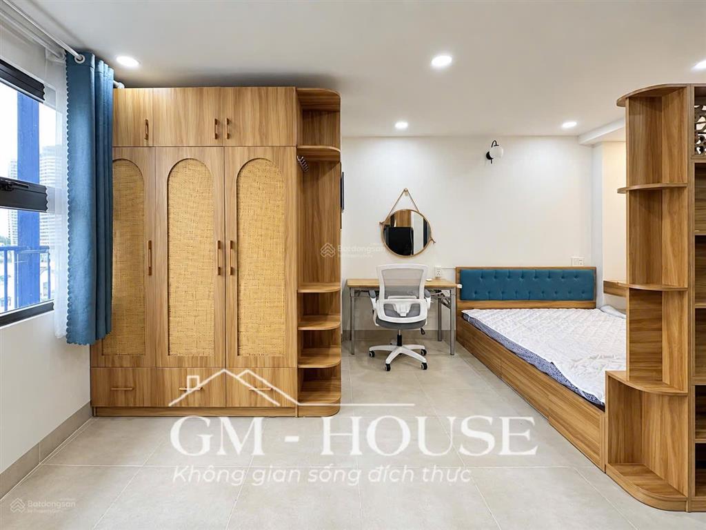 Cho thuê căn hộ mini 50m2 tại võ duy ninh, q.bình thạnh, hcm