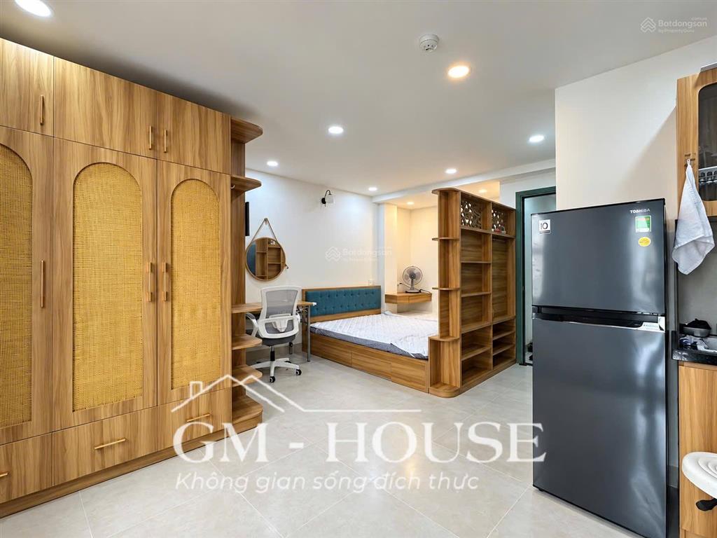 Cho thuê căn hộ mini 50m2 tại võ duy ninh, q.bình thạnh, hcm