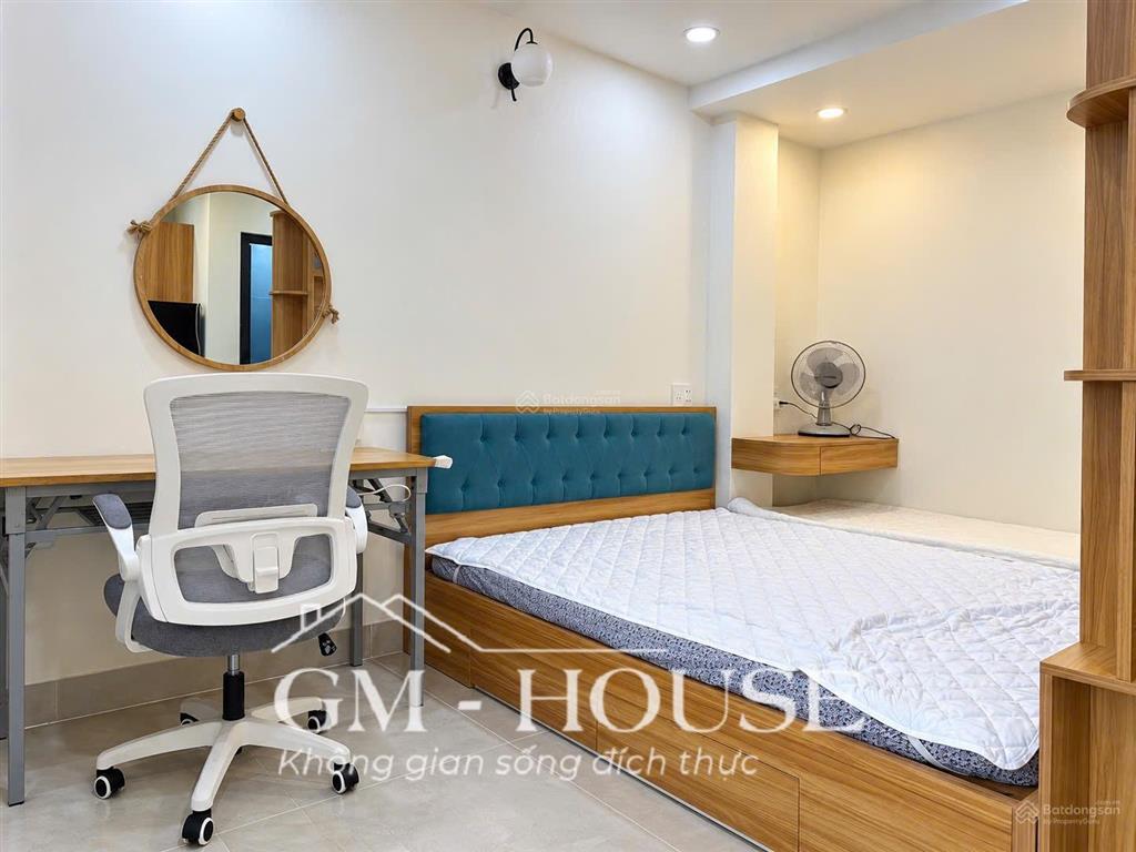 Cho thuê căn hộ mini 50m2 tại võ duy ninh, q.bình thạnh, hcm