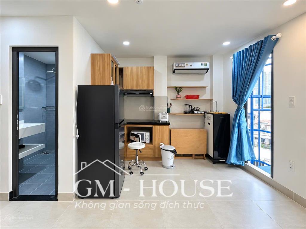 Cho thuê căn hộ mini 50m2 tại võ duy ninh, q.bình thạnh, hcm