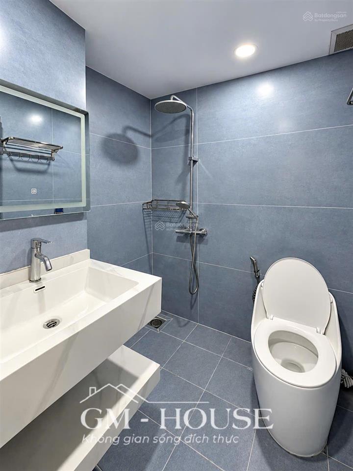 Cho thuê căn hộ mini 50m2 tại võ duy ninh, q.bình thạnh, hcm
