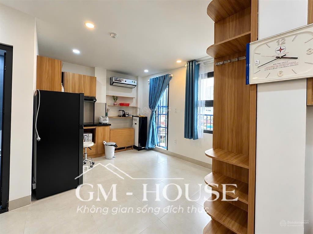 Cho thuê căn hộ mini 50m2 tại võ duy ninh, q.bình thạnh, hcm