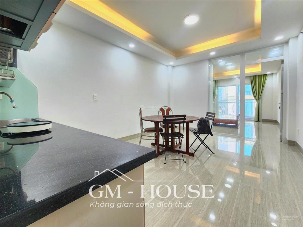 Cho thuê căn hộ mini 50m2 phường 25, quận bình thạnh, hồ chí minh