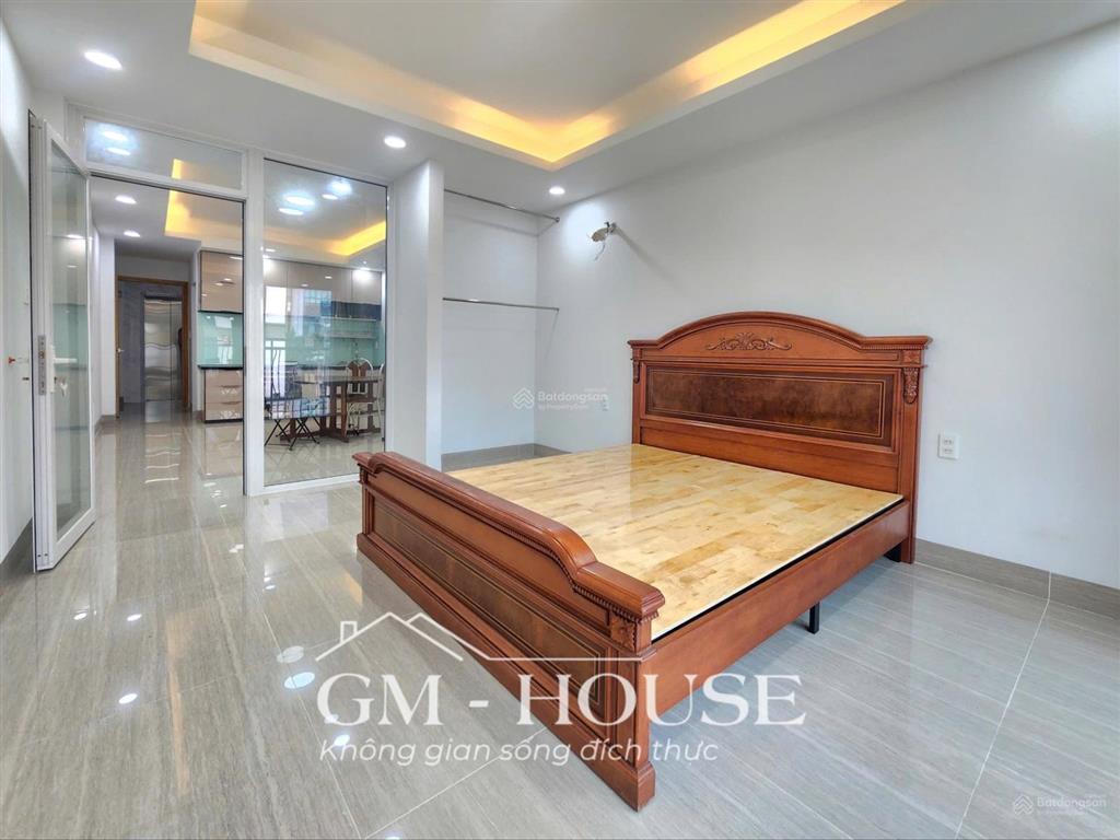 Cho thuê căn hộ mini 50m2 phường 25, quận bình thạnh, hồ chí minh