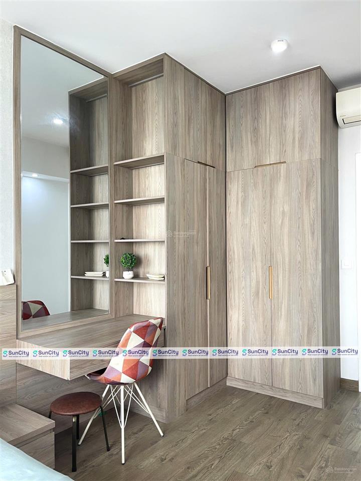 Cho thuê cc 3pn, 2wc chỉ với 31 triệu, 110m2 ở the tresor, bến vân đồn, q4, hcm