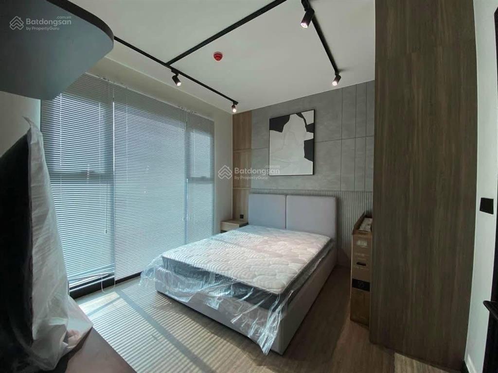 Cho thuê cc de la sol, 24 triệu vnd/th, 75m2, 2pn + 2wc, view đẹp, giá siêu hời